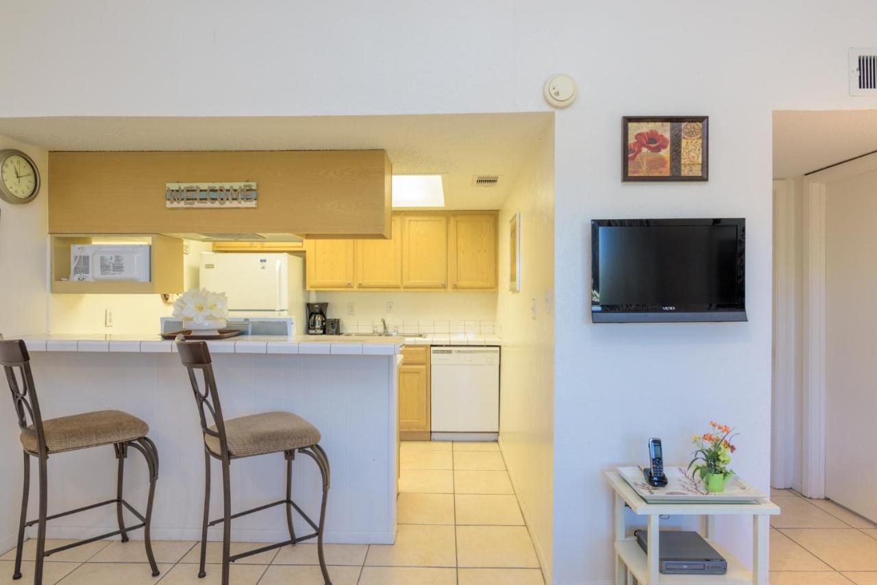 Tiki 202 Apartment South Padre Island Luaran gambar