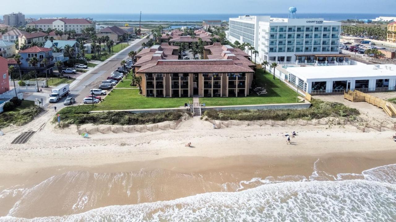 Tiki 202 Apartment South Padre Island Luaran gambar