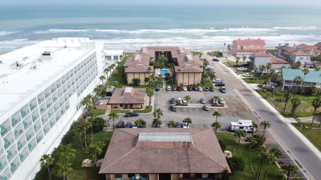 Tiki 202 Apartment South Padre Island Luaran gambar